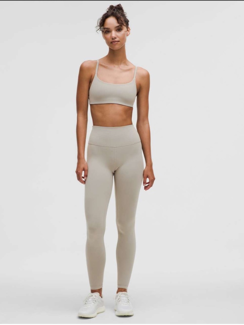 Lululemon wunder under Train High-Rise Tight 28"